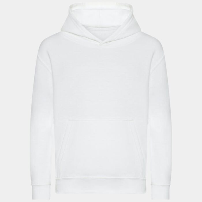 Kids organic hoodie Thumbnail