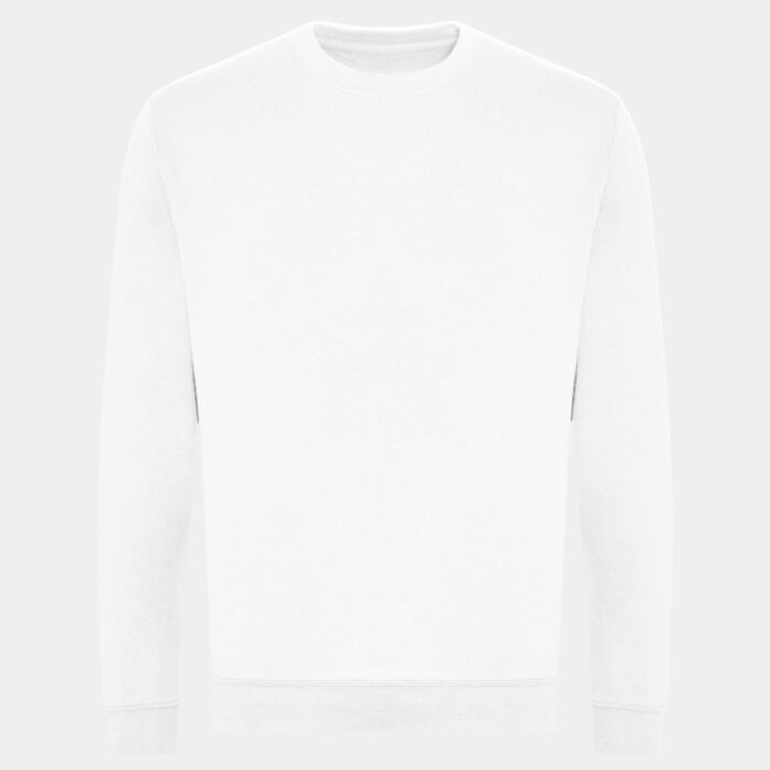 AWDis Unisex Organic Sweatshirt Thumbnail