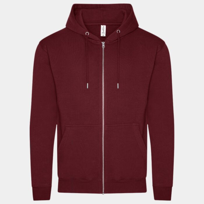 Organic zoodie Thumbnail