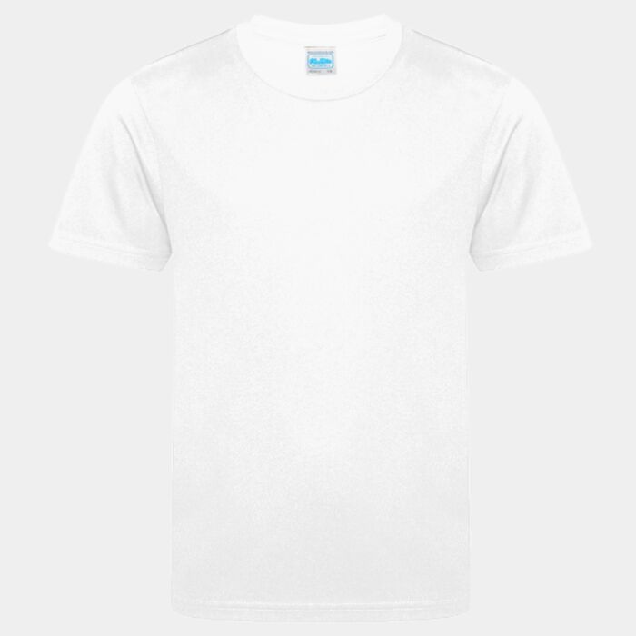 AWDis Kids Cool T-Shirt Thumbnail