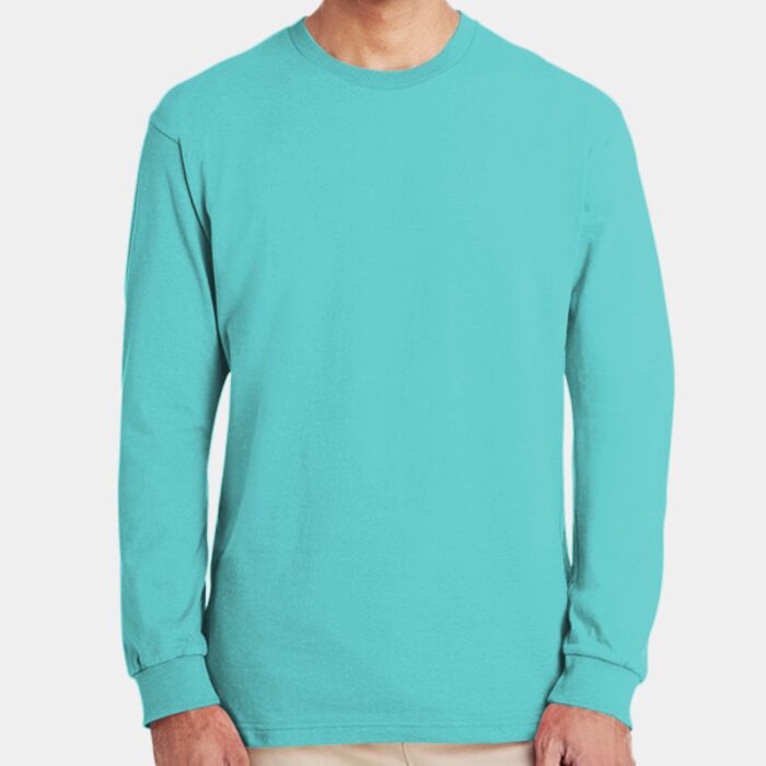 Hammer® adult long sleeve t-shirt Thumbnail