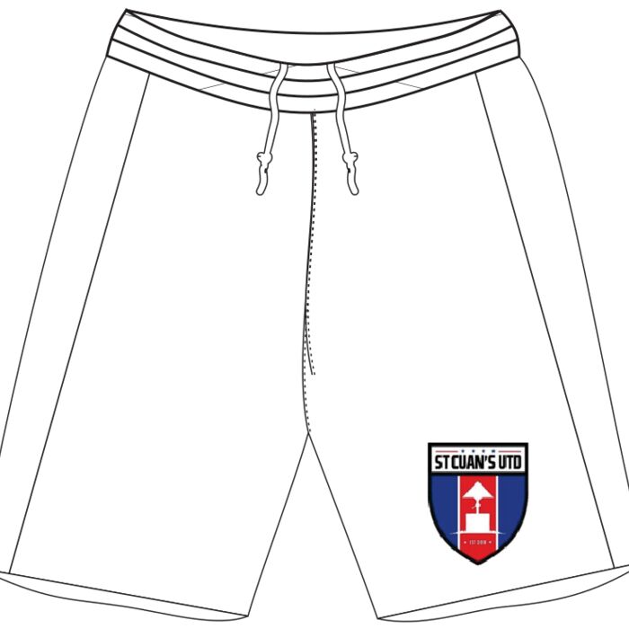 Club Kids Shorts Jer004 Club Kids Shorts Thumbnail