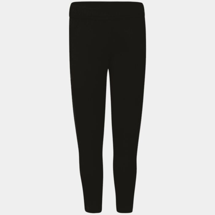 Finden and Hales Kids Knitted Tracksuit Pants Thumbnail