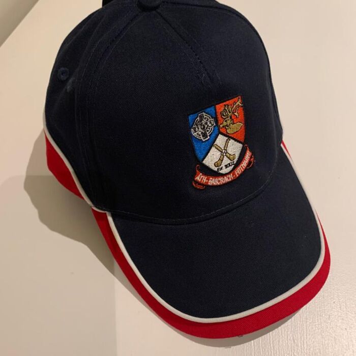 AHF Baseball Hat Thumbnail