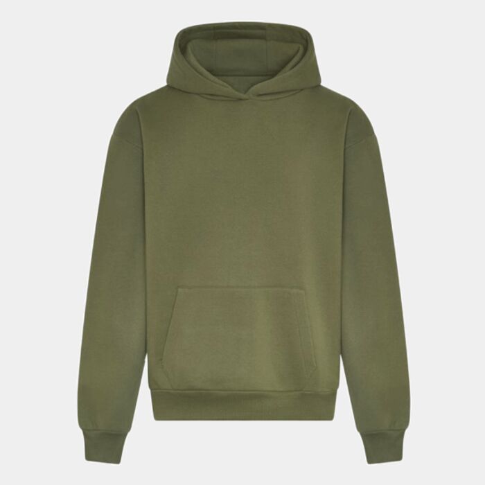 Signature heavyweight hoodie Thumbnail