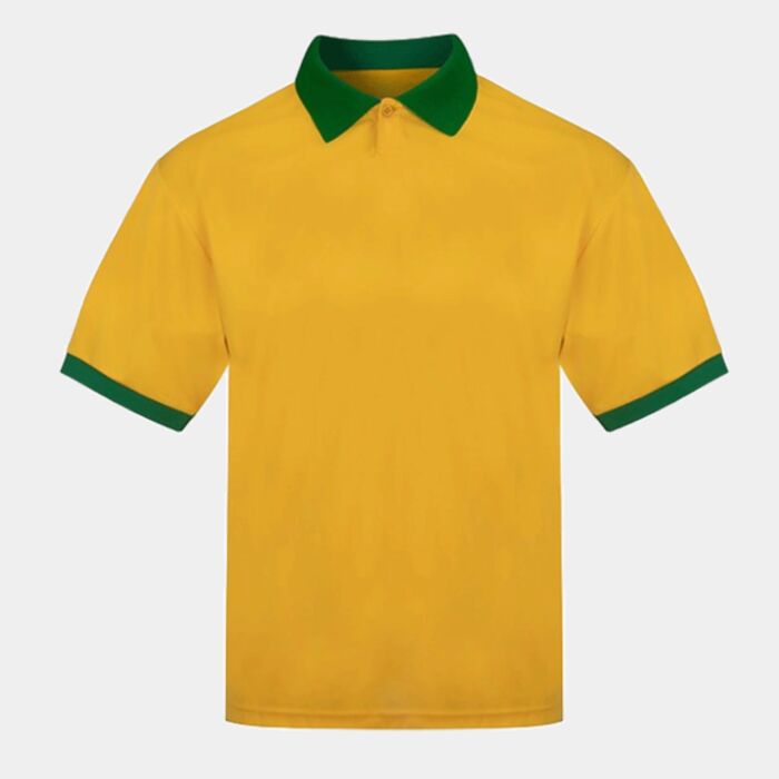 Retro sports jersey Thumbnail
