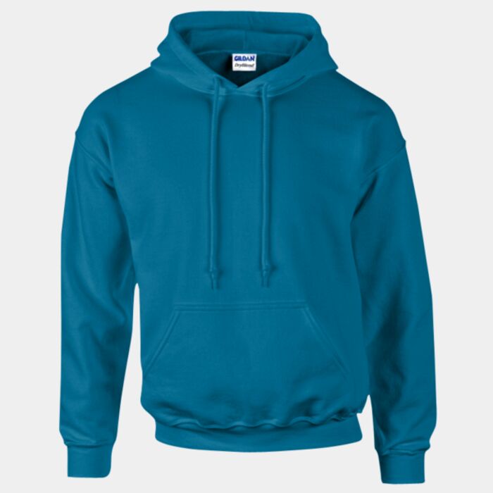 Heavy Blend™ hooded sweatshirt Thumbnail