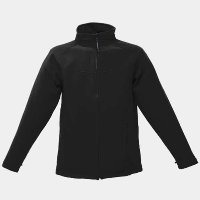 Regatta Uproar Softshell Jacket Thumbnail