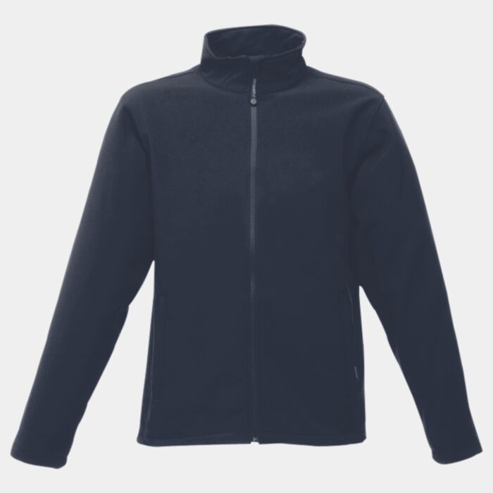Regatta Reid softshell Thumbnail