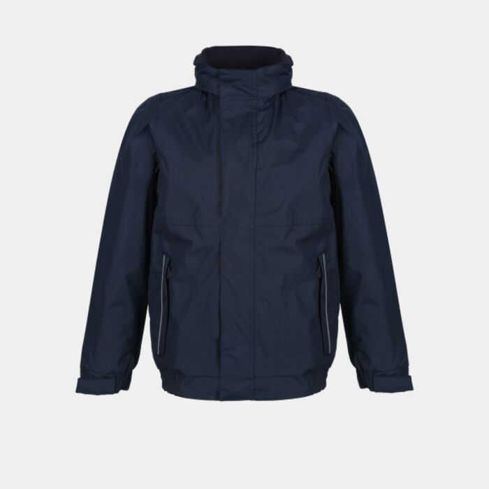 Kids Dover jacket Thumbnail