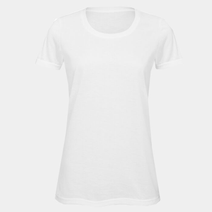 B&C Sublimation /women Thumbnail