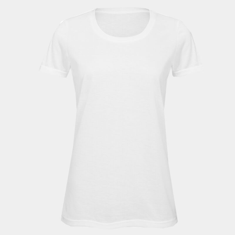 B&C Sublimation /women Thumbnail