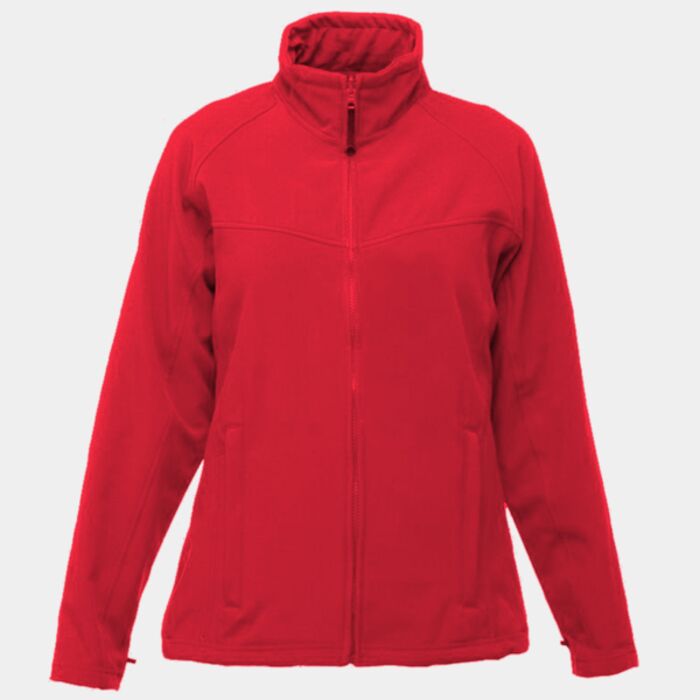 Women's Uproar softshell Thumbnail