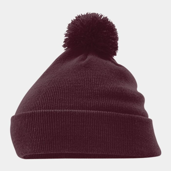 Original pom pom beanie Thumbnail
