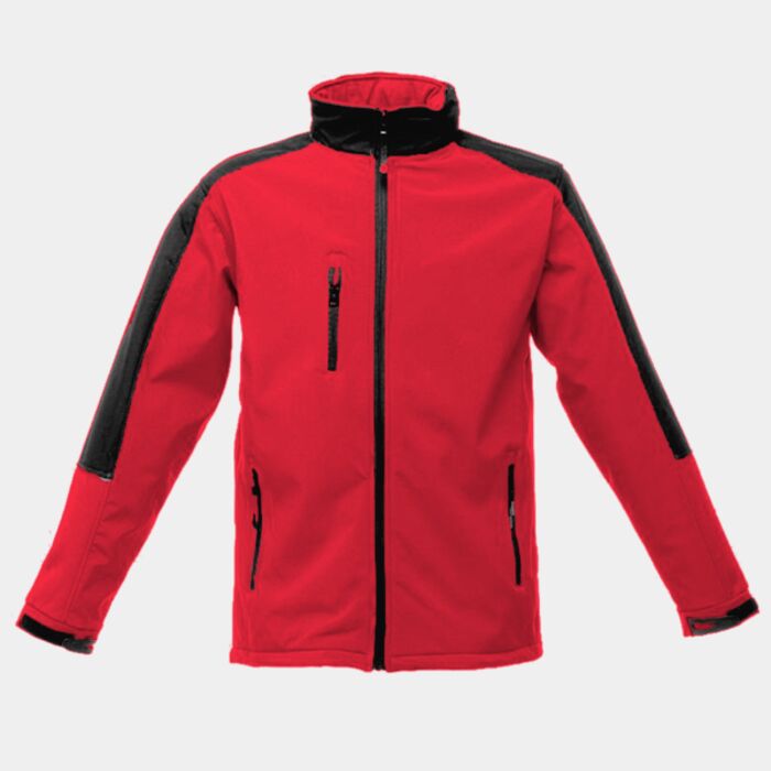 Hydroforce 3-layer softshell Thumbnail