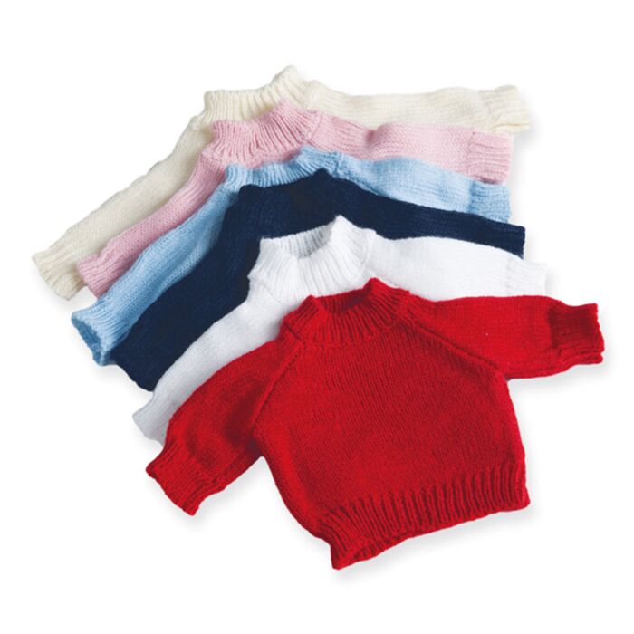 Teddy jumper Thumbnail