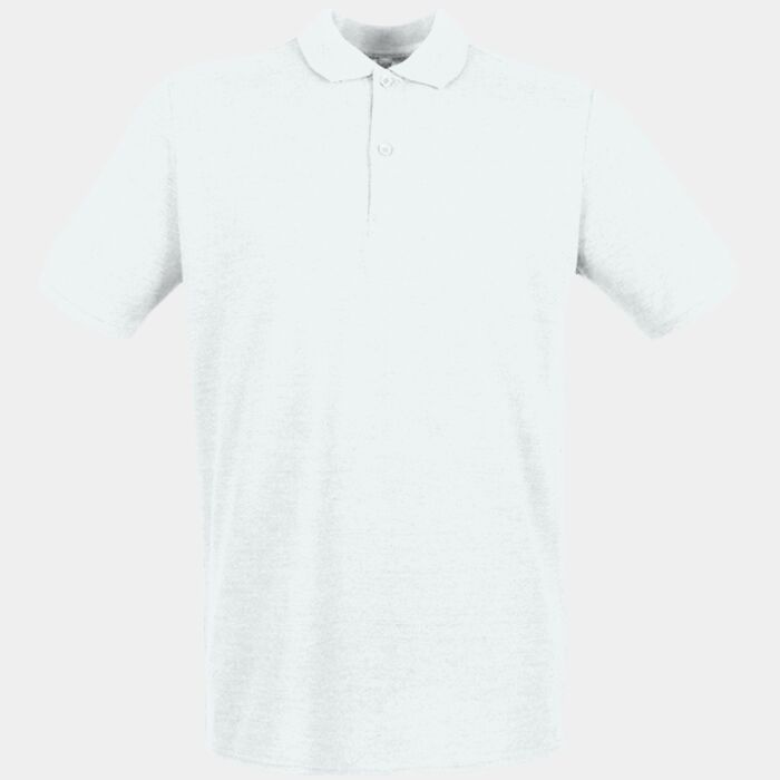 Modern fit polo shirt Thumbnail