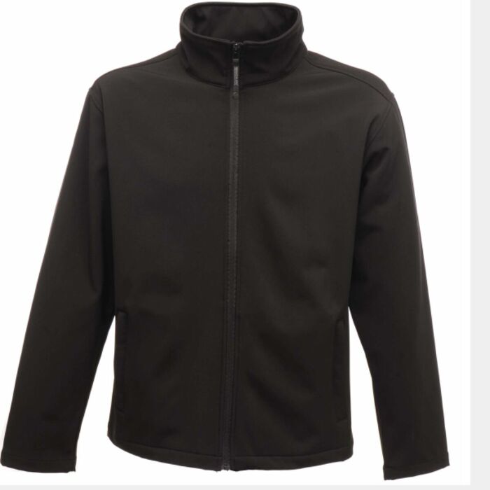 Regatta Light Softshell Thumbnail