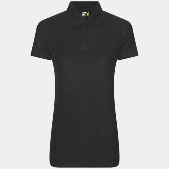 Women's pro polo Thumbnail