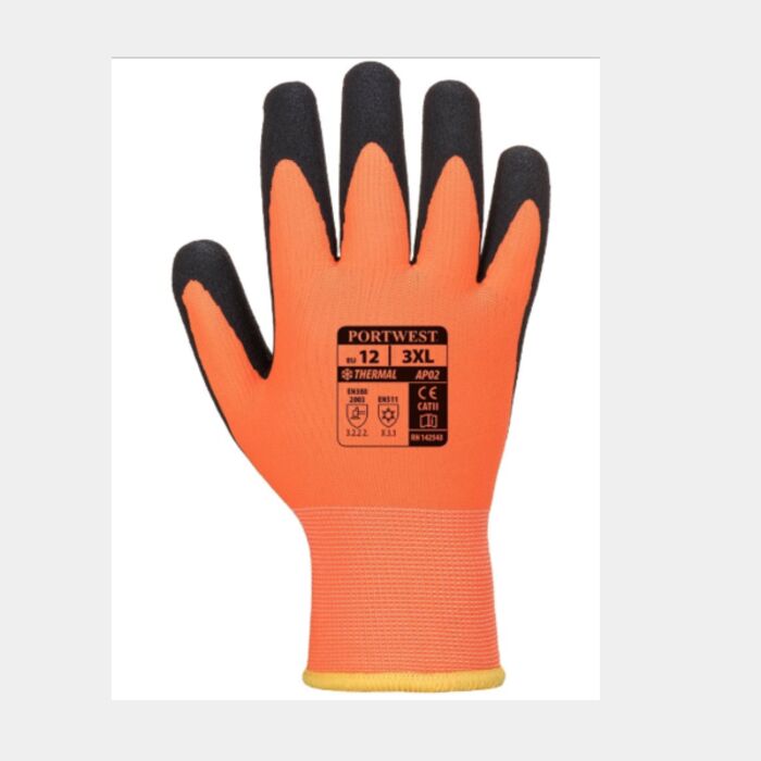 Thermal Pro Ultra Gloves Thumbnail