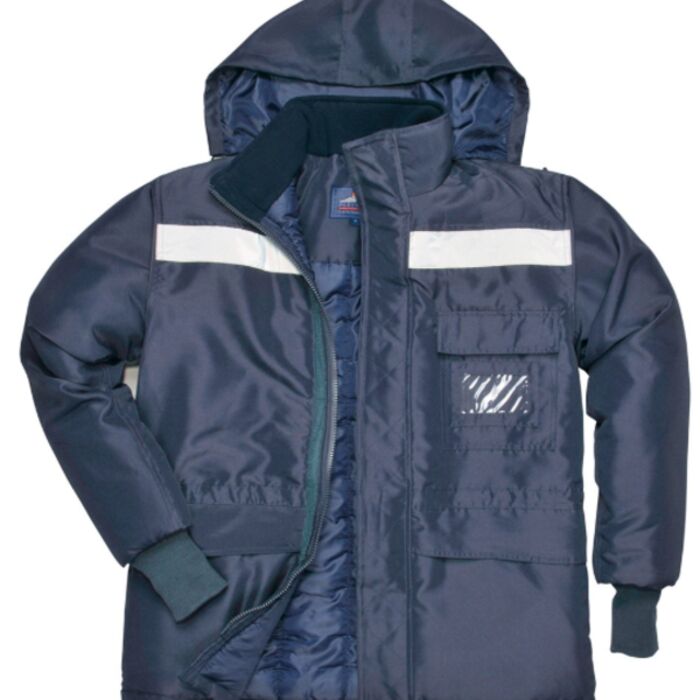 Coldstore Thermal Jacket Thumbnail