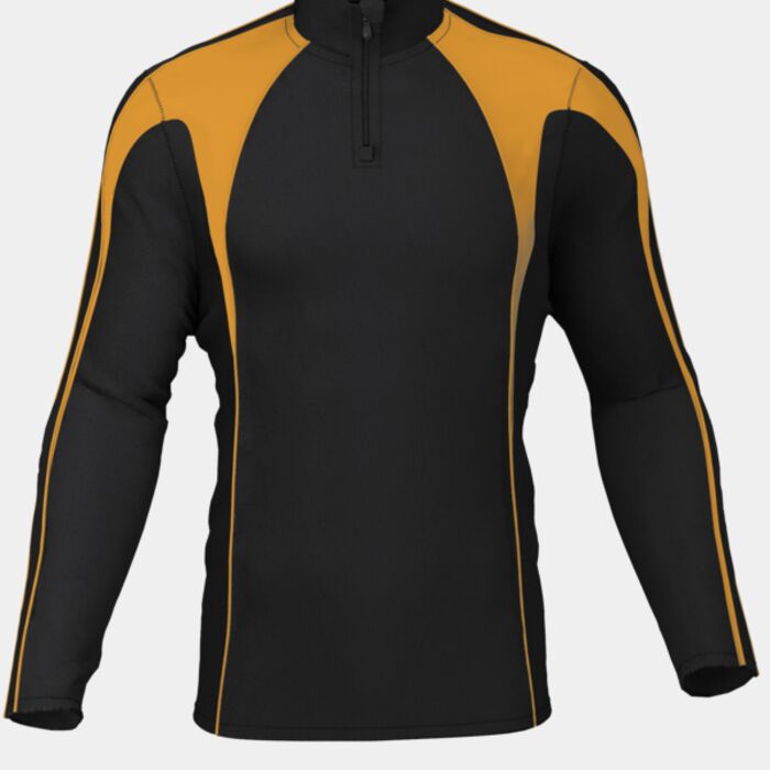 Team 1/4 Zip Thumbnail