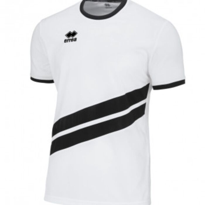 Errea Kids Jaro Short Sleeve Shirt Thumbnail