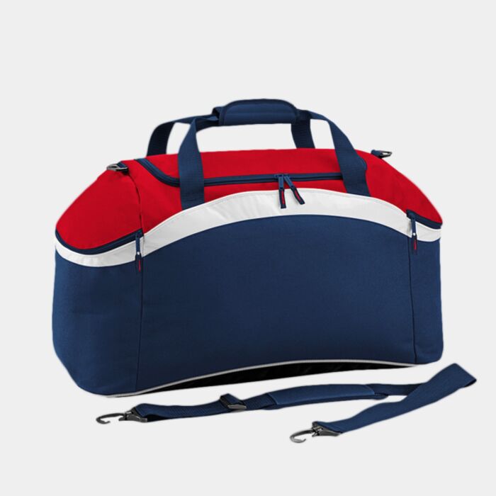 BagBase Teamwear Holdall Thumbnail