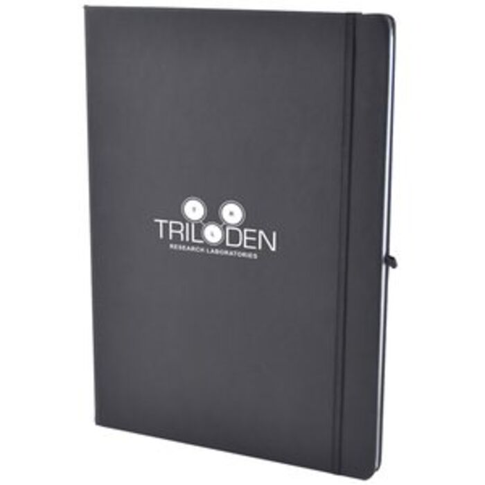 Embossed Notebook Thumbnail