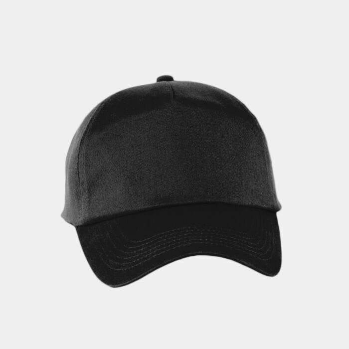 Beechfield Original 5 Panel Cap Thumbnail