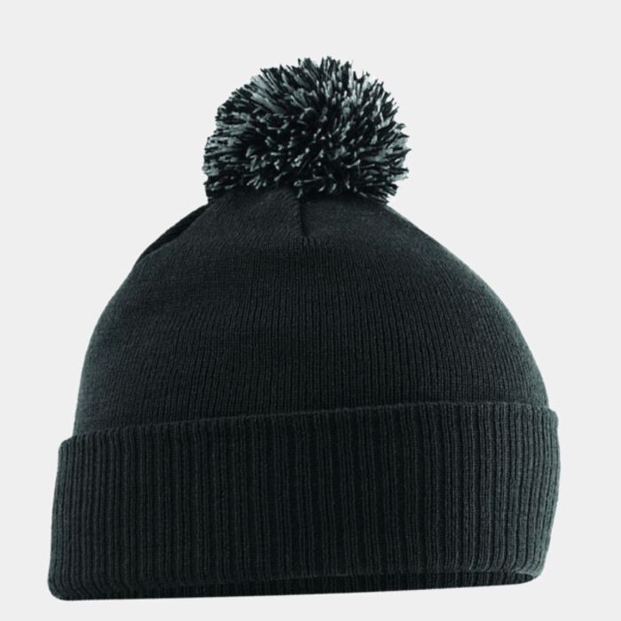 Supporters Club Snowstar Beanie Thumbnail