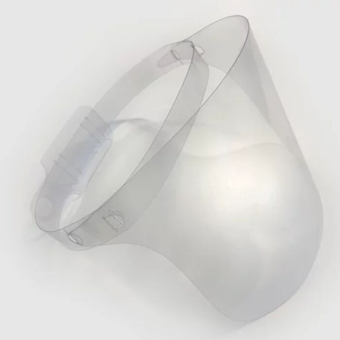 Face Shields in packs of 10 Thumbnail