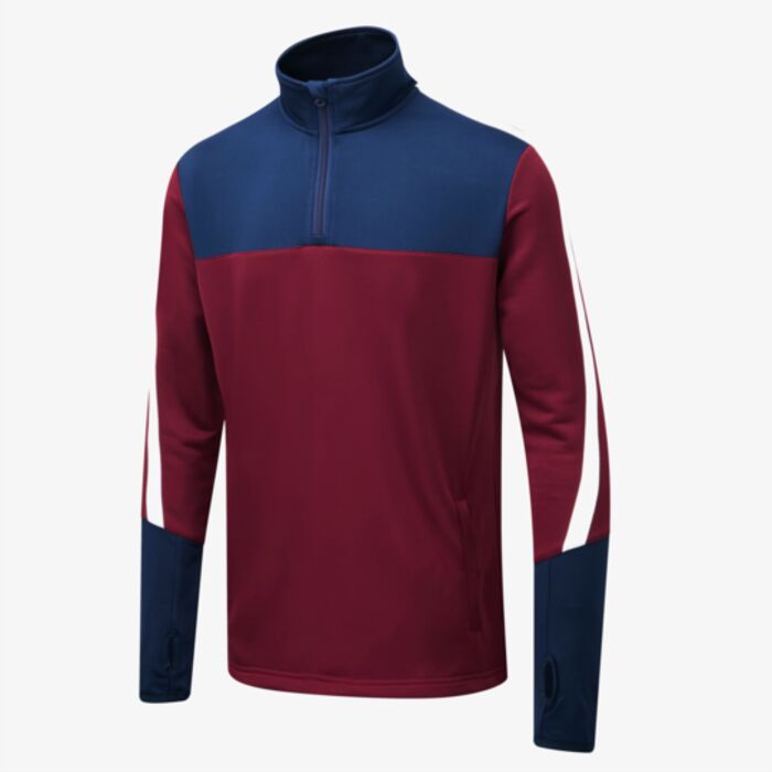 FOG Galway Gaelic Armour 1/4 Zip Thumbnail