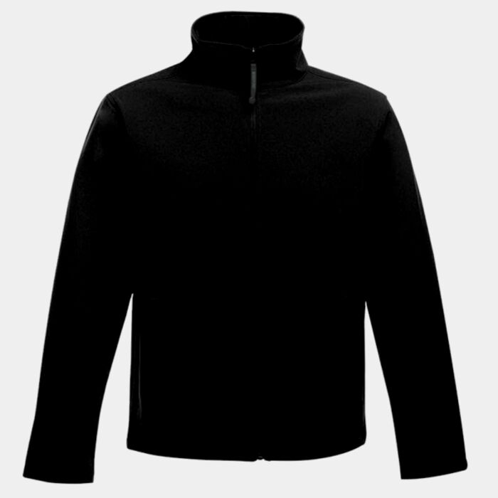 Galway Regatta Mens Printable Softshell Thumbnail