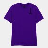 Softstyle® adult ringspun t-shirt Thumbnail