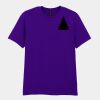 Softstyle® adult ringspun t-shirt Thumbnail