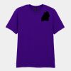 Softstyle® adult ringspun t-shirt Thumbnail