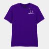 Softstyle® adult ringspun t-shirt Thumbnail