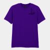 Softstyle® adult ringspun t-shirt Thumbnail