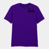 Softstyle® adult ringspun t-shirt Thumbnail