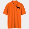 DryBlend® Jersey knit polo Thumbnail