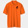 DryBlend® Jersey knit polo Thumbnail