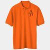DryBlend® Jersey knit polo Thumbnail