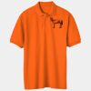 DryBlend® Jersey knit polo Thumbnail