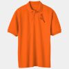 DryBlend® Jersey knit polo Thumbnail