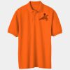 DryBlend® Jersey knit polo Thumbnail