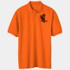 DryBlend® Jersey knit polo Thumbnail