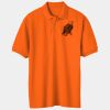 DryBlend® Jersey knit polo Thumbnail