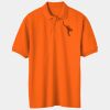 DryBlend® Jersey knit polo Thumbnail