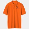 DryBlend® Jersey knit polo Thumbnail